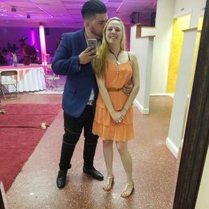 Meet your Posher, Steven